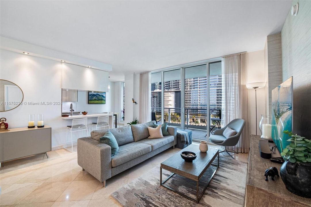 For Sale: $1,350,000 (2 beds, 2 baths, 1505 Square Feet)