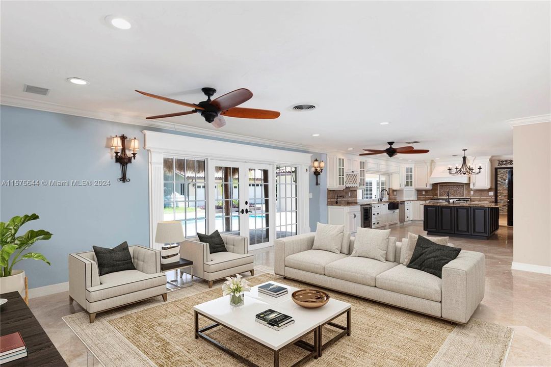 For Sale: $2,795,000 (5 beds, 4 baths, 3200 Square Feet)