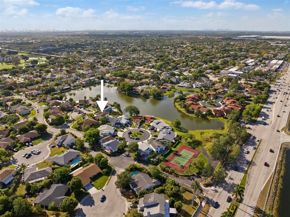 Active With Contract: $630,000 (4 beds, 3 baths, 2325 Square Feet)