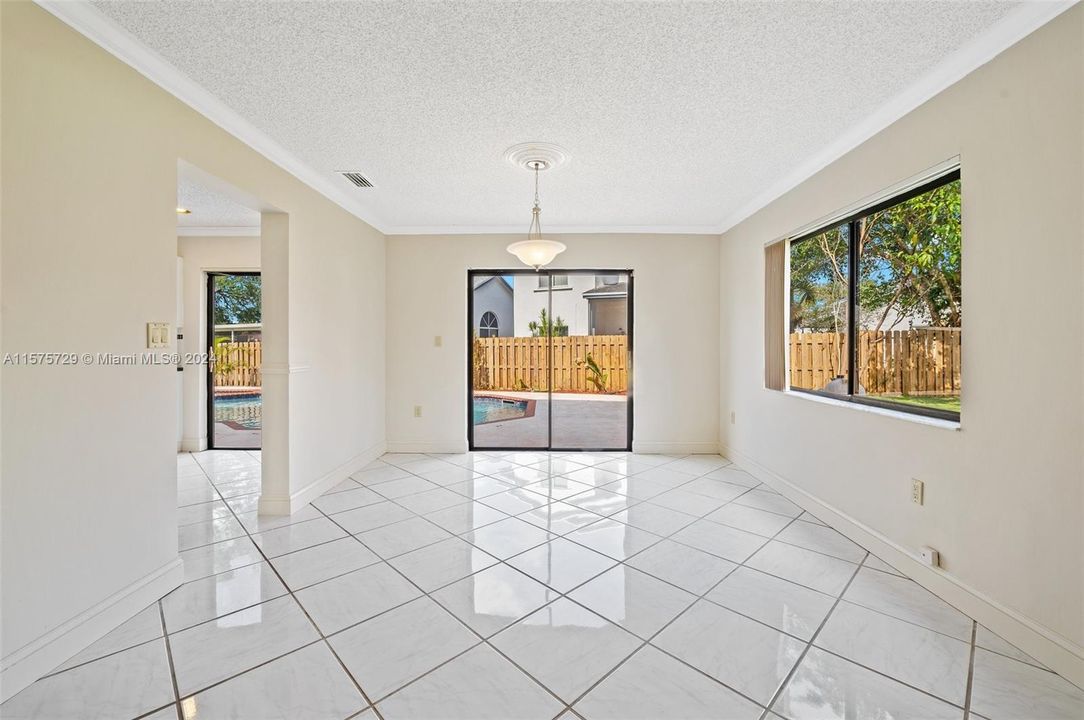 Active With Contract: $630,000 (4 beds, 3 baths, 2325 Square Feet)