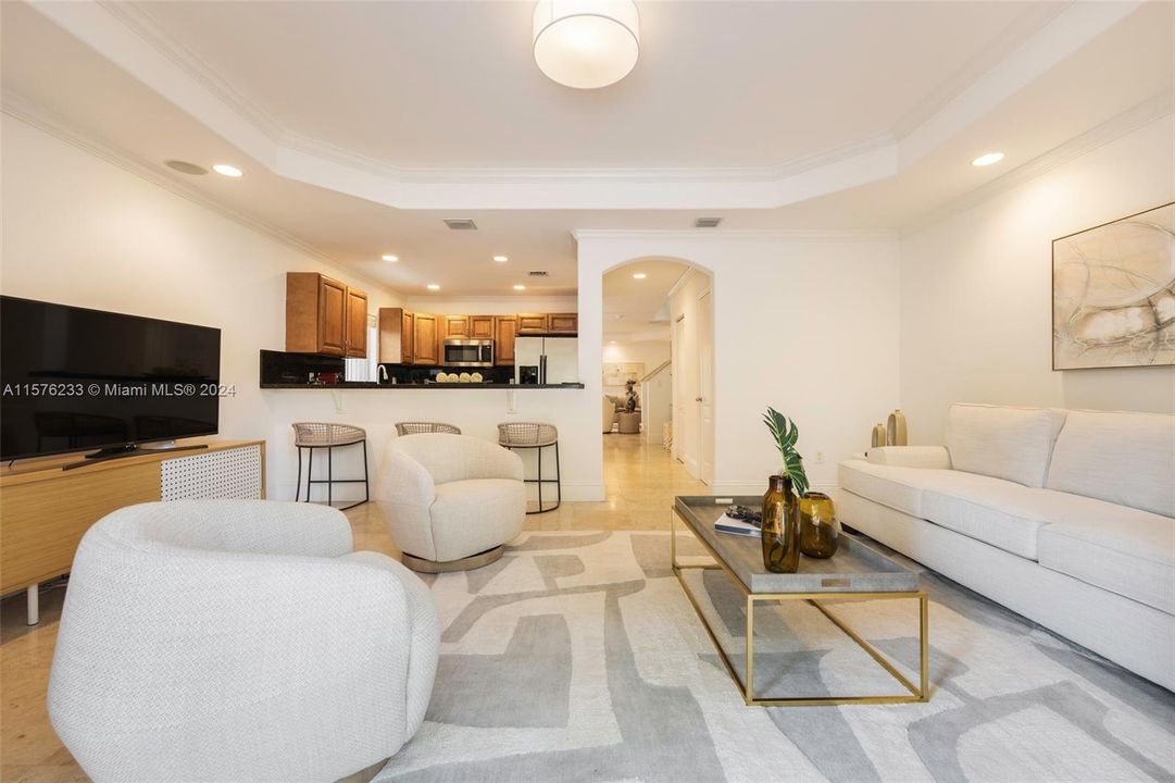 Active With Contract: $1,450,000 (3 beds, 2 baths, 2130 Square Feet)