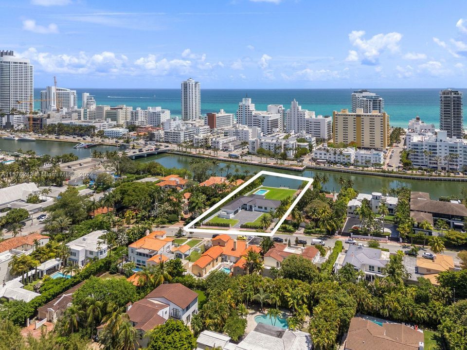 For Sale: $11,950,000 (4 beds, 4 baths, 4097 Square Feet)