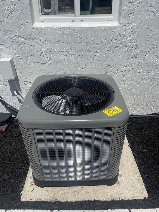 3 ton air conditioner with 10 year prepaid maintenance plan