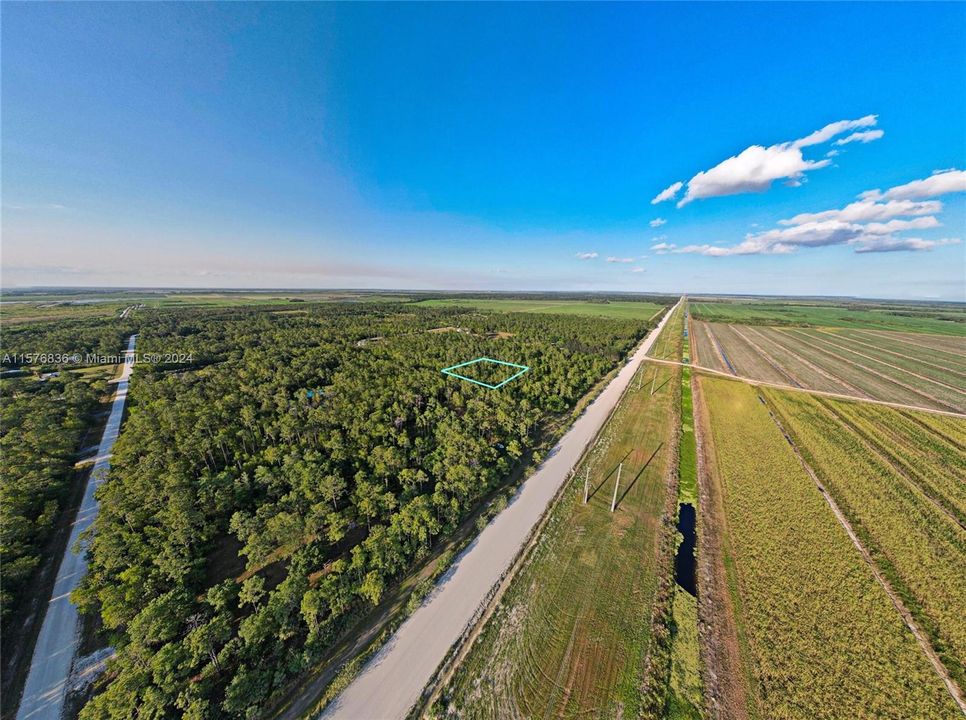 For Sale: $135,000 (2.50 acres)