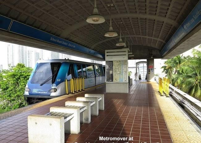 Metrorail