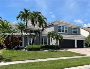 Active With Contract: $840,000 (5 beds, 3 baths, 3215 Square Feet)