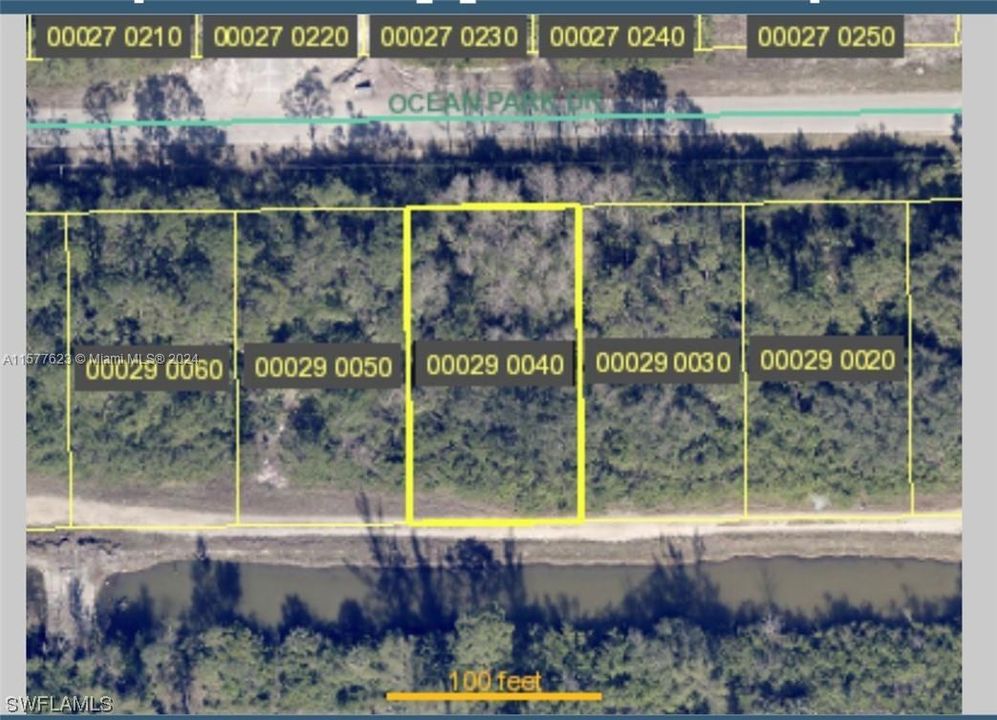 En Venta: $50,000 (0.28 acres)