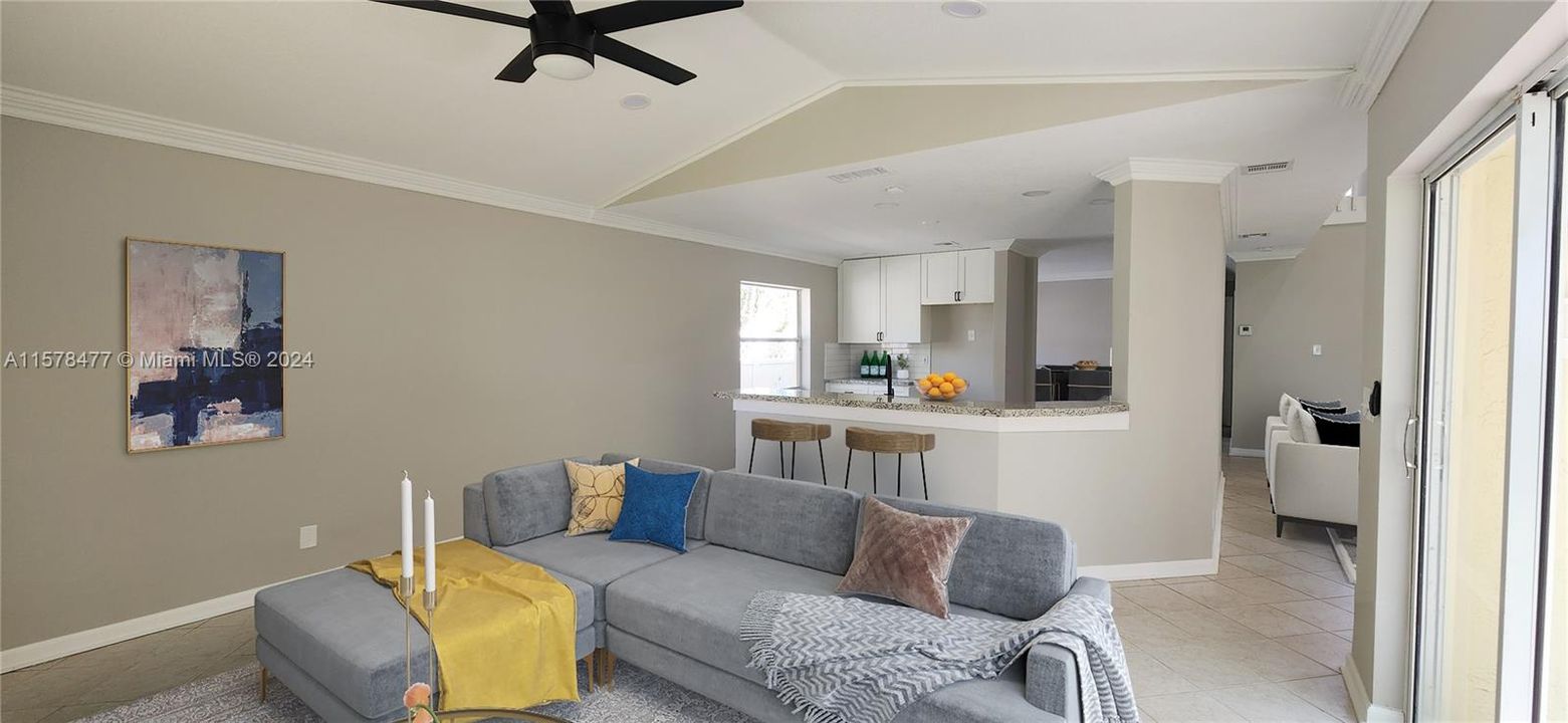 Active With Contract: $669,900 (3 beds, 3 baths, 2126 Square Feet)