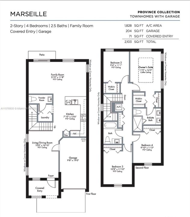 Recently Rented: $2,890 (4 beds, 2 baths, 0 Square Feet)