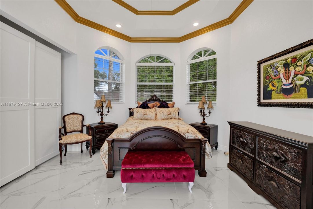 Bedroom 4 Guest House/In-Law Quarters-Office-Studio 17x13