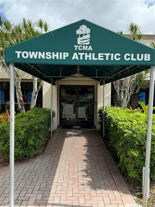 Township Athletic Center