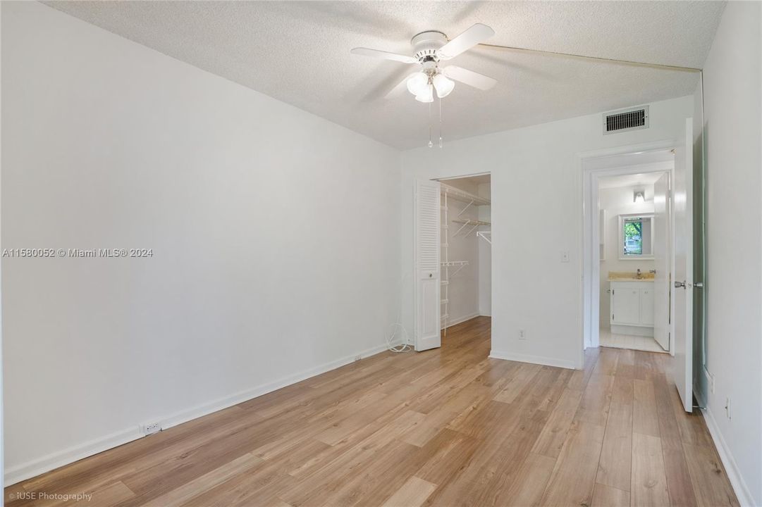 Bedroom 2 With Balcony