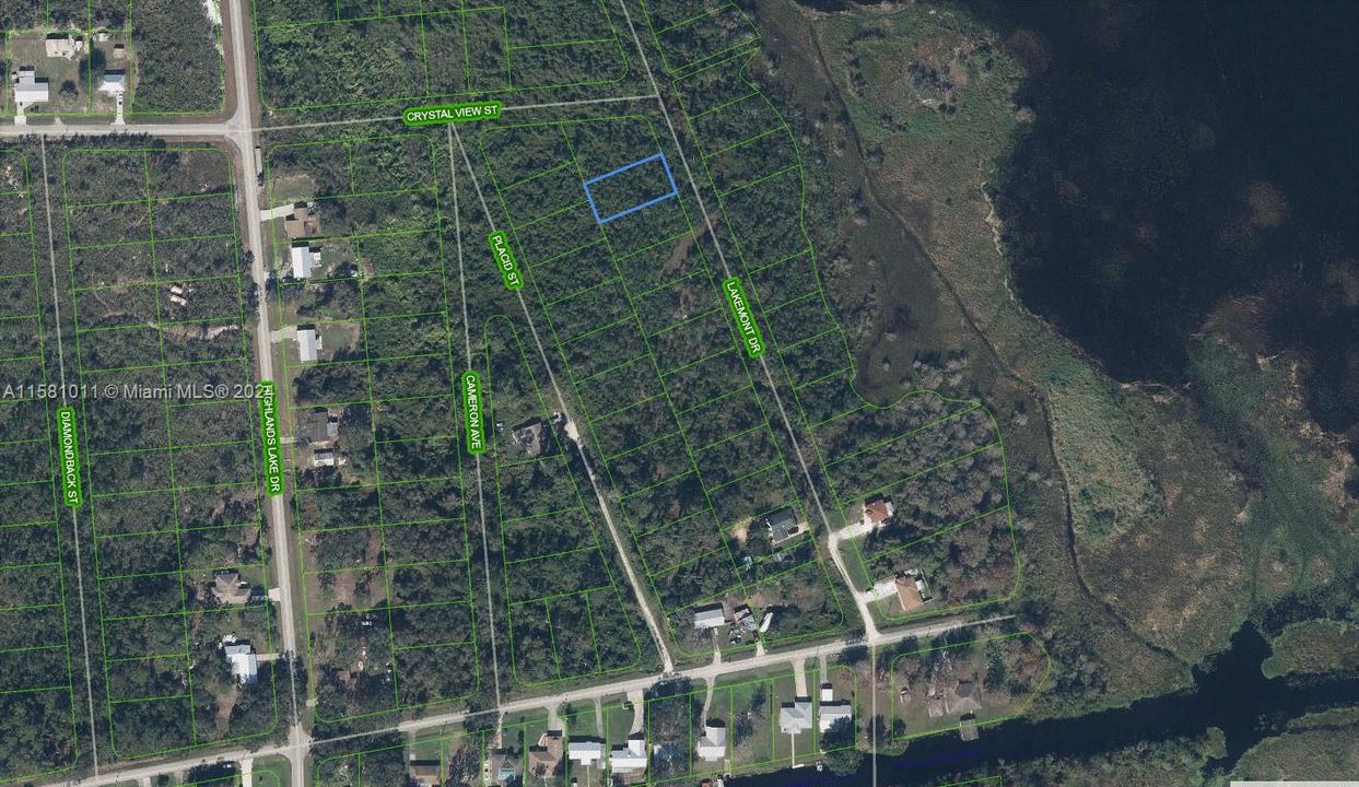 For Sale: $22,000 (0.26 acres)