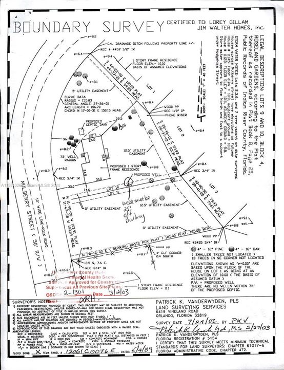 待售: $45,900 (0.20 acres)