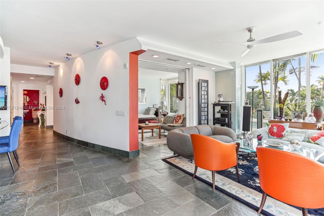 For Sale: $2,850,000 (2 beds, 2 baths, 1960 Square Feet)