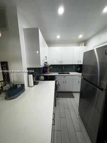 For Rent: $1,850 (1 beds, 1 baths, 600 Square Feet)