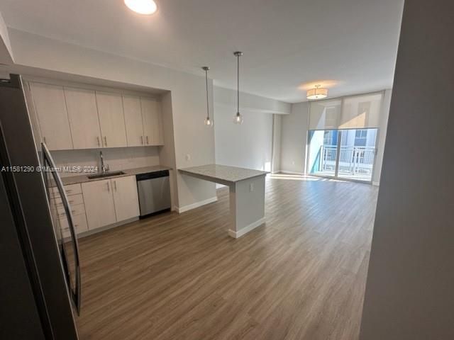 Recently Rented: $2,375 (1 beds, 1 baths, 660 Square Feet)