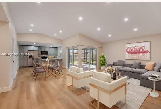 Active With Contract: $585,000 (4 beds, 2 baths, 1553 Square Feet)
