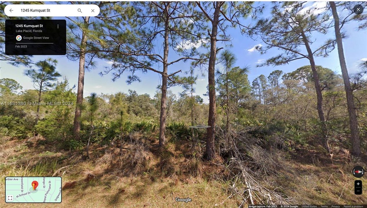For Sale: $22,500 (0.28 acres)