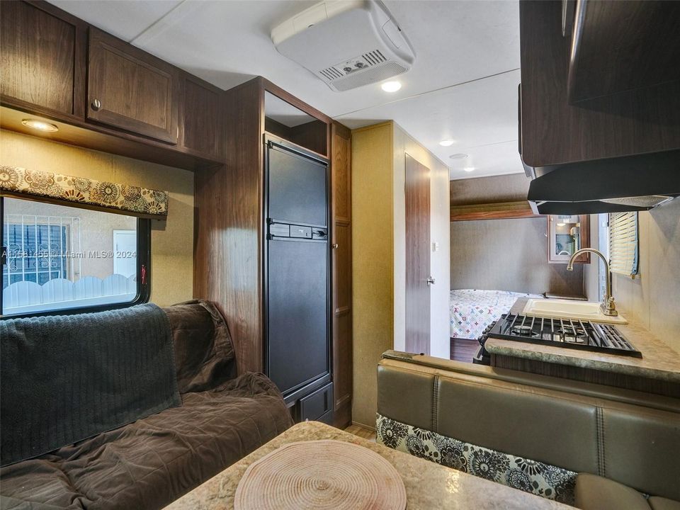 RV - For Sale as Well