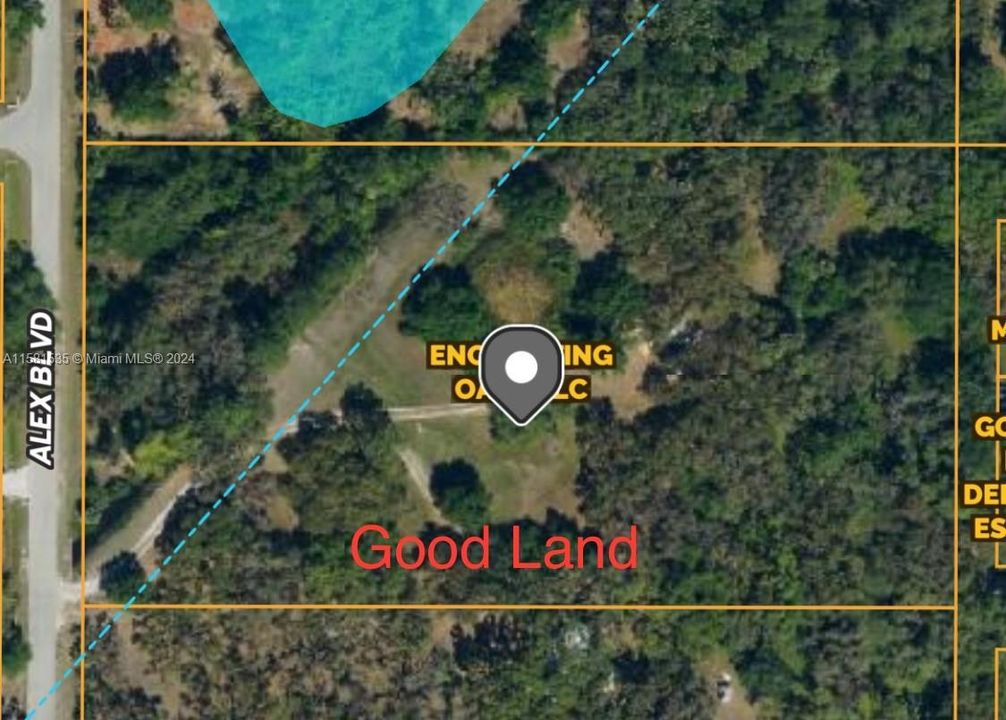 For Sale: $259,000 (4.88 acres)