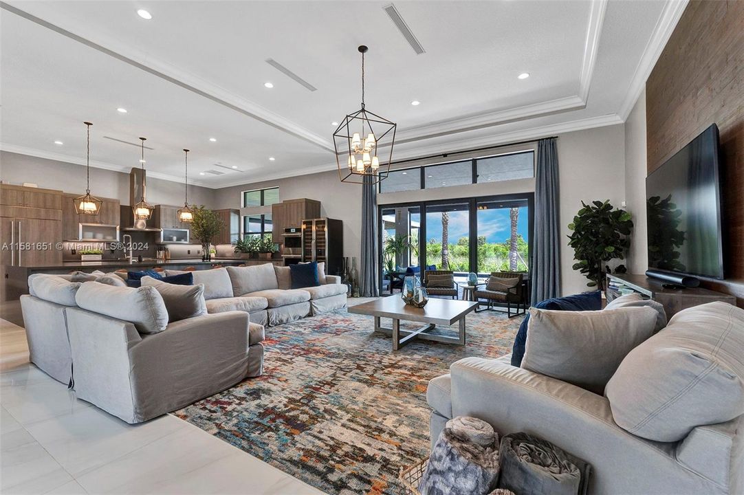 Active With Contract: $2,950,000 (4 beds, 5 baths, 4558 Square Feet)