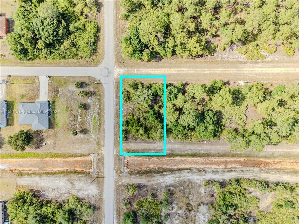 For Sale: $23,000 (0.25 acres)