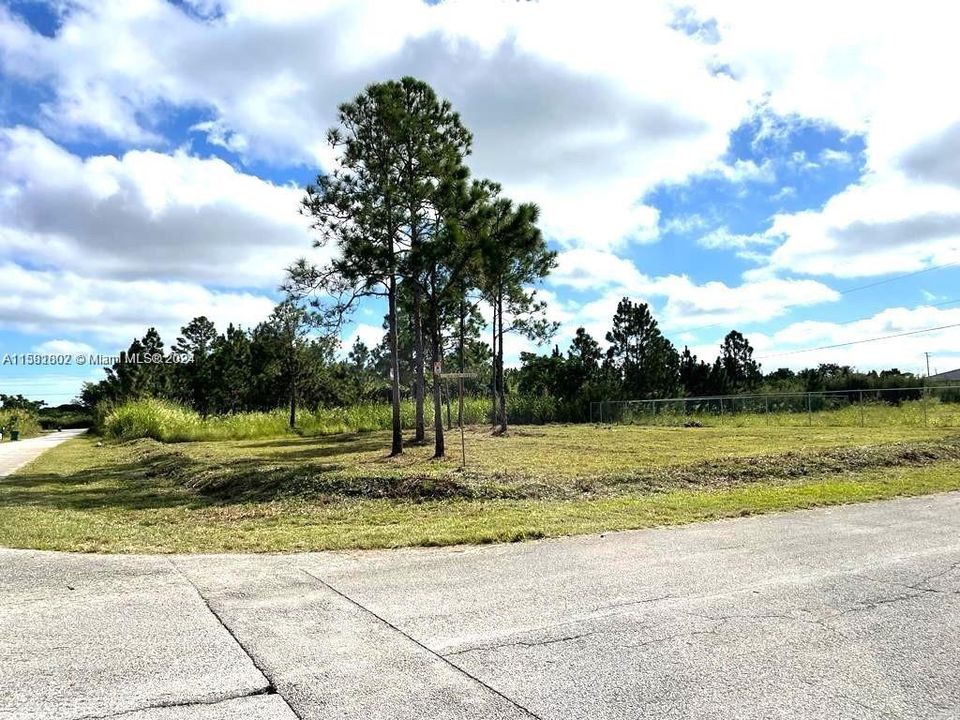 Active With Contract: $249,500 (0.26 acres)