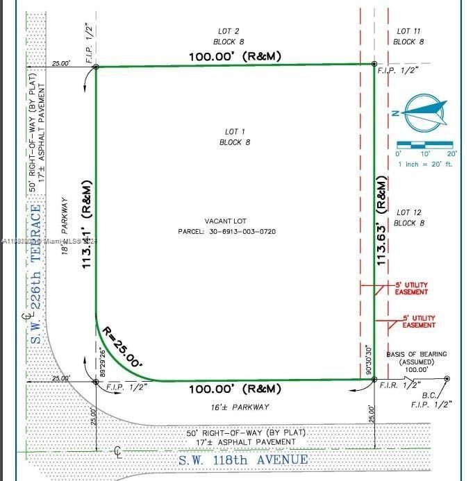 Под контрактом: $249,500 (0.26 acres)