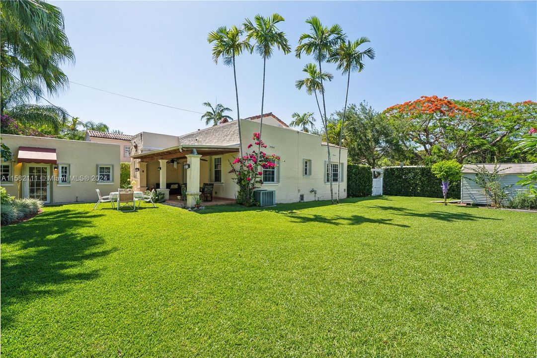 Active With Contract: $1,300,000 (4 beds, 3 baths, 1744 Square Feet)