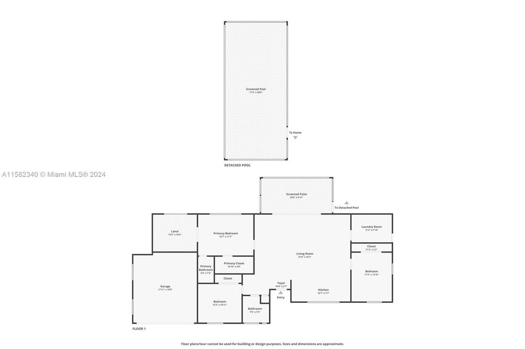 En Venta: $578,000 (3 camas, 2 baños, 1511 Pies cuadrados)