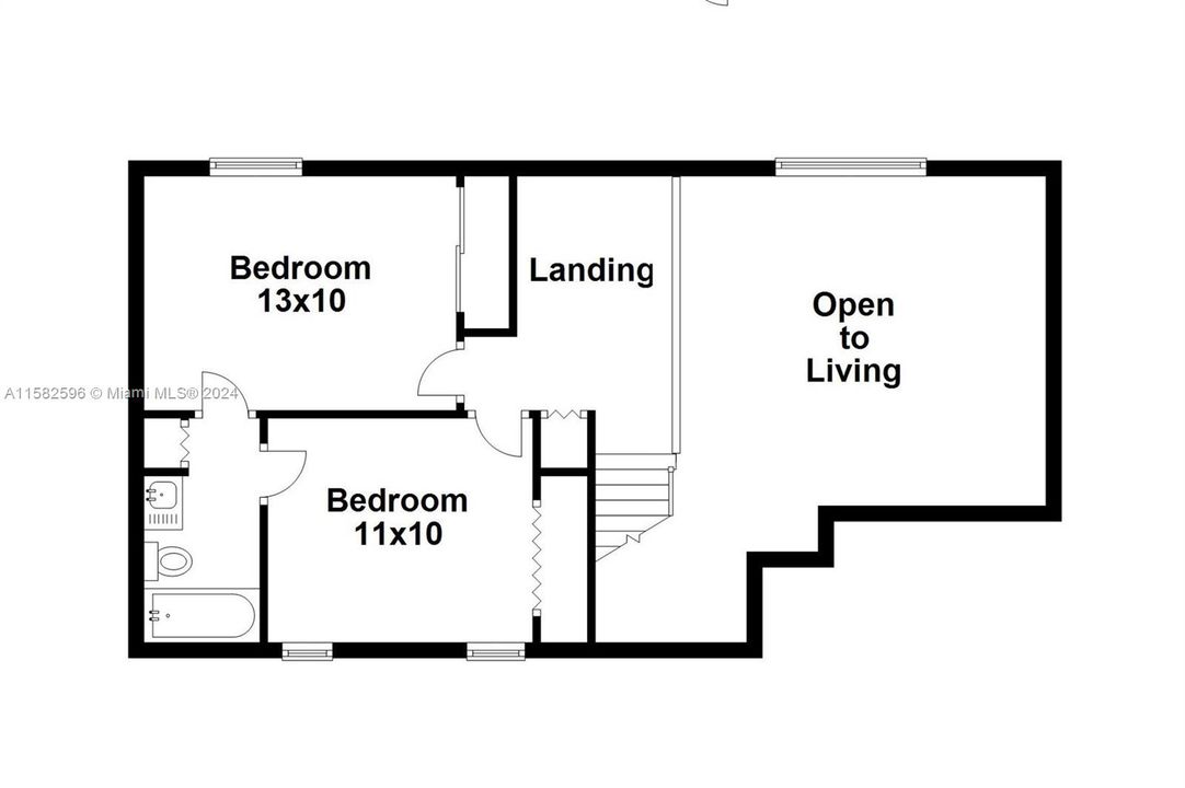 Active With Contract: $449,000 (3 beds, 2 baths, 1392 Square Feet)