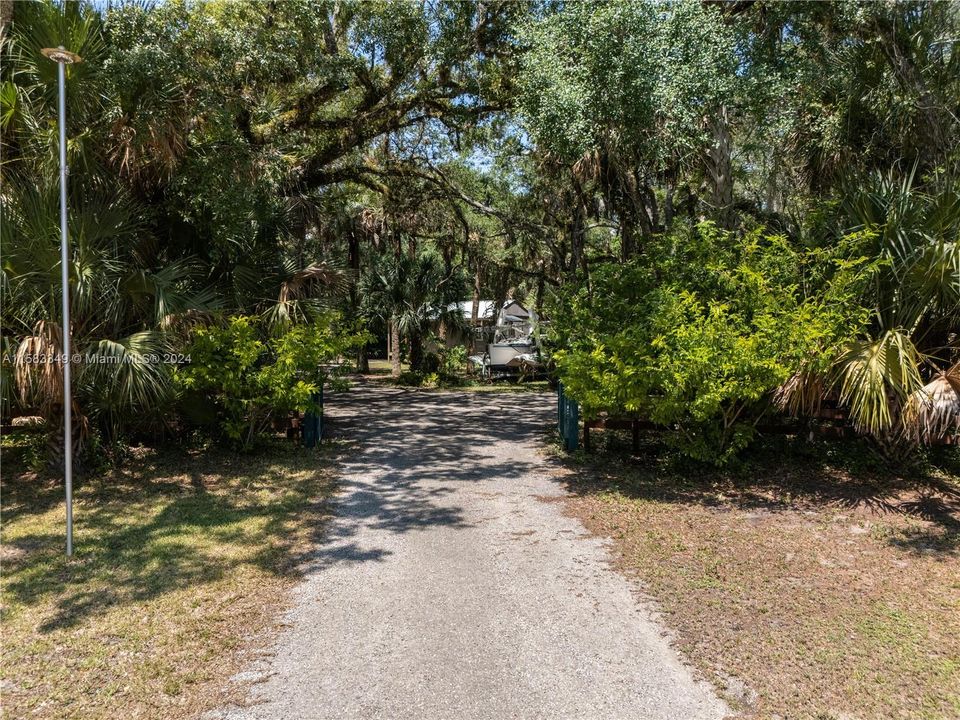 1170 Firebrand Court, LaBelle, FL 33935 - 3BR/2.5BA Custom Pool Home on 5.44 Acres