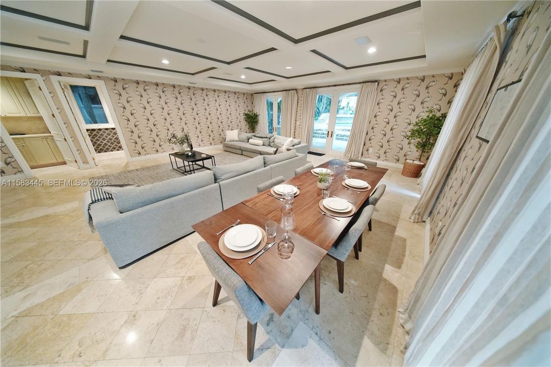 En Renta: $65,000 (9 camas, 9 baños, 21756 Pies cuadrados)