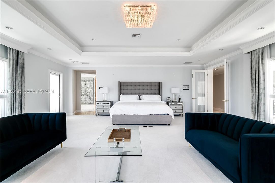 En Renta: $65,000 (9 camas, 9 baños, 21756 Pies cuadrados)