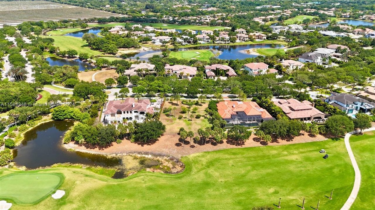 For Sale: $3,495,000 (0.52 acres)