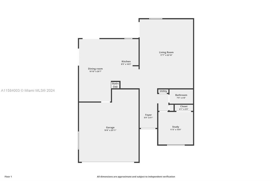 Active With Contract: $719,900 (4 beds, 3 baths, 2331 Square Feet)