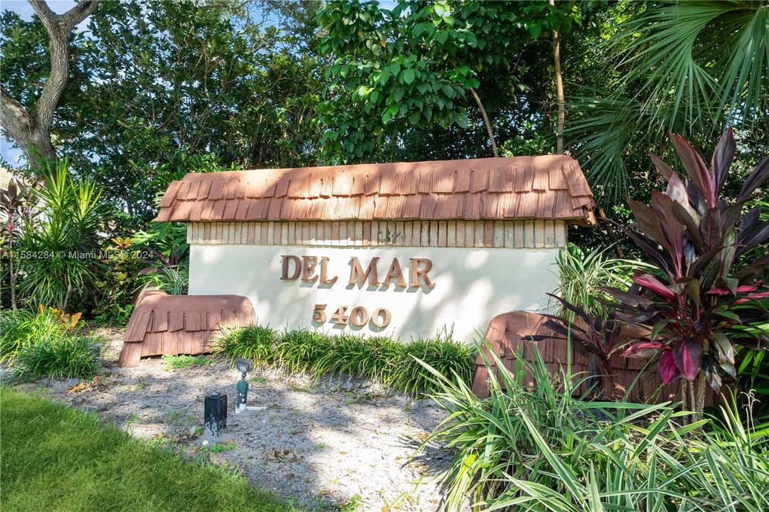 This is the end of the Del Mar on property photos. The photo following this are of the area!!