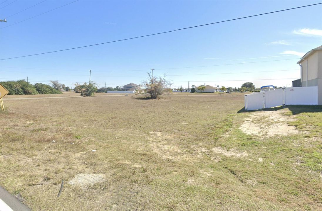 Recently Sold: $66,000 (0.24 acres)