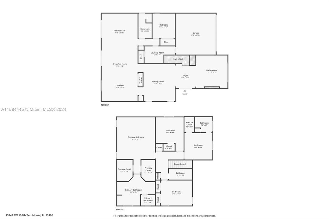 Recently Sold: $1,275,000 (5 beds, 4 baths, 3355 Square Feet)