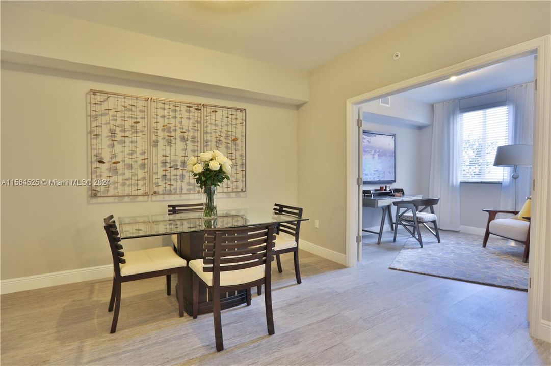 For Rent: $3,768 (1 beds, 1 baths, 777 Square Feet)