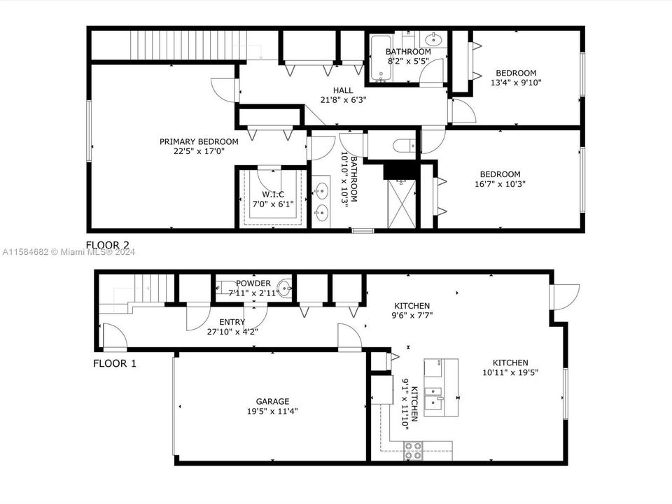 最近售出: $475,000 (3 贝兹, 2 浴室, 1784 平方英尺)