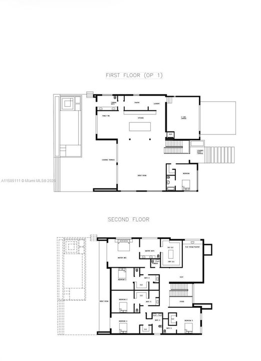 合同活跃: $8,000,000 (6 贝兹, 7 浴室, 0 平方英尺)