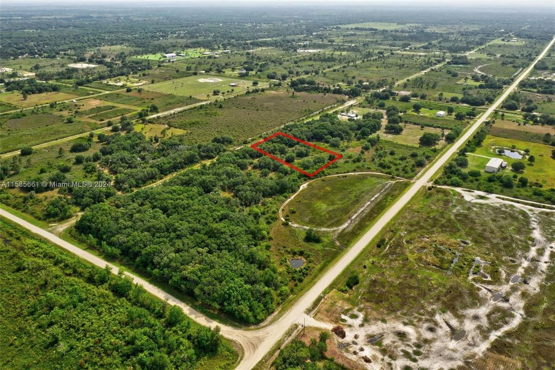 Active With Contract: $20,900 (1.25 acres)