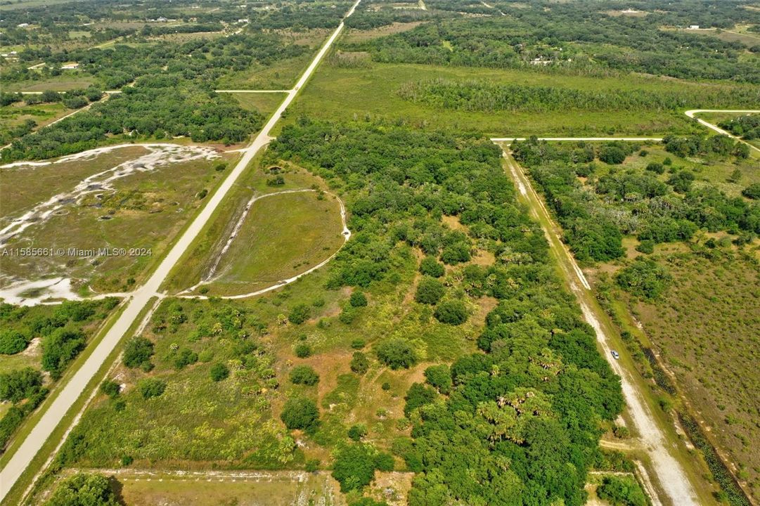 Active With Contract: $20,900 (1.25 acres)