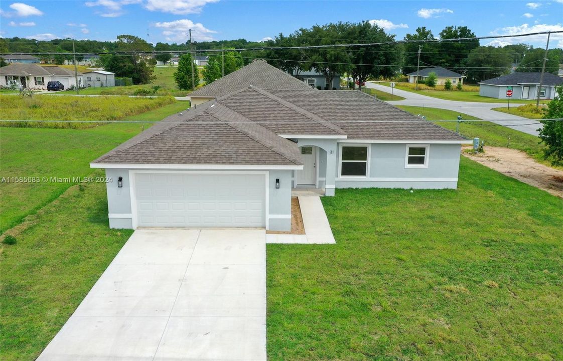 Active With Contract: $279,900 (3 beds, 2 baths, 0 Square Feet)