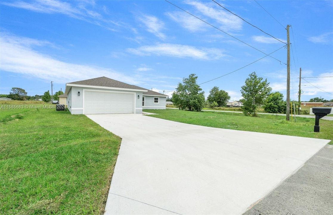 Active With Contract: $279,900 (3 beds, 2 baths, 0 Square Feet)