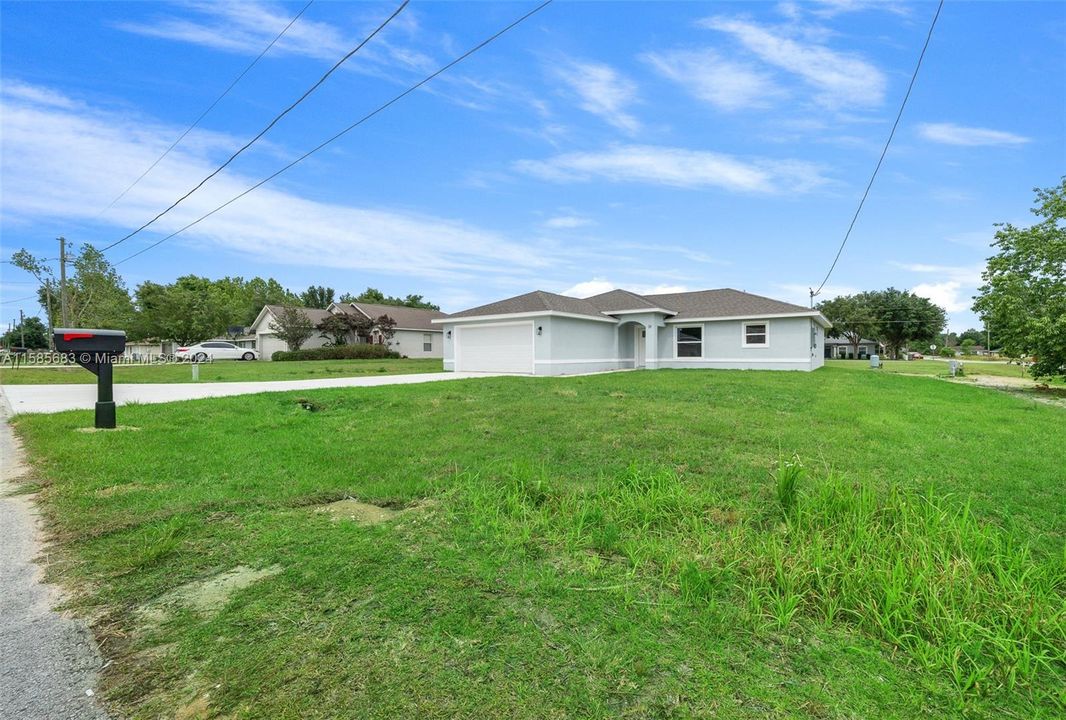 Active With Contract: $279,900 (3 beds, 2 baths, 0 Square Feet)