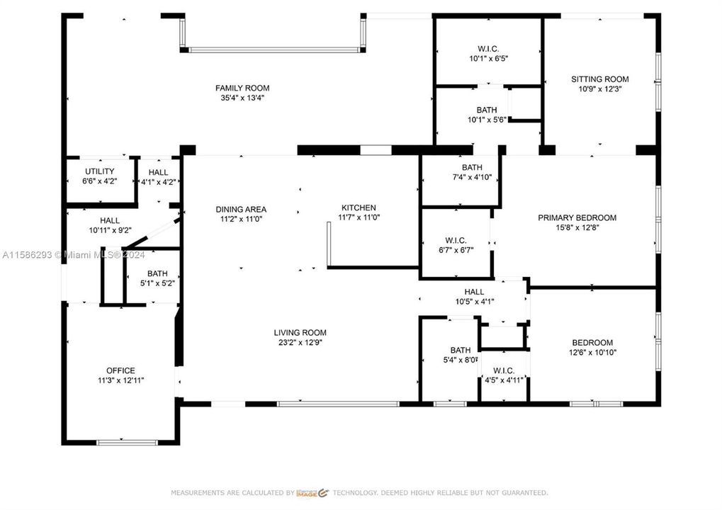 Recently Sold: $1,065,000 (3 beds, 2 baths, 2382 Square Feet)