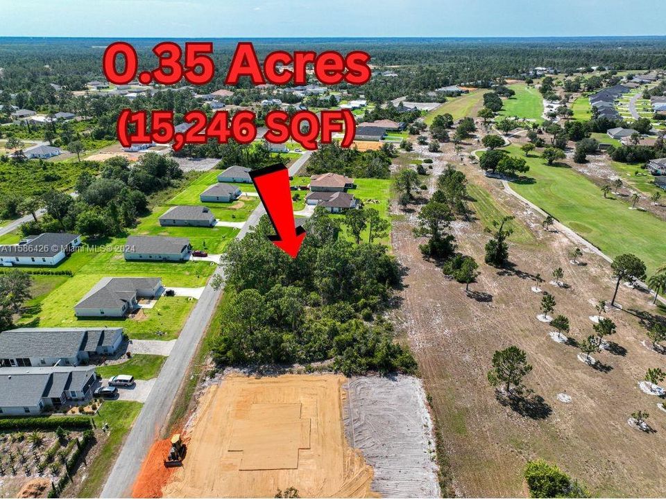 For Sale: $58,900 (0.35 acres)